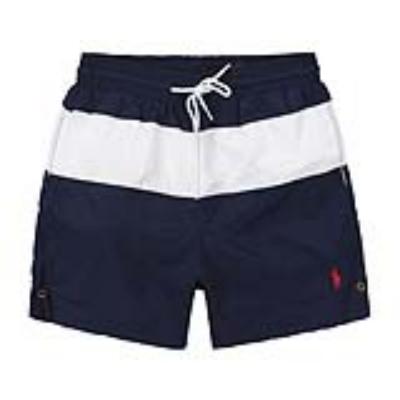 Polo Men shorts-125